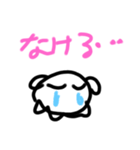 まっくす君の日常2（個別スタンプ：35）