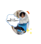 ハイパーひろこ（個別スタンプ：1）