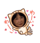 ハイパーひろこ（個別スタンプ：15）