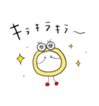 わごむんstamp①（個別スタンプ：4）