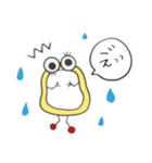 わごむんstamp①（個別スタンプ：6）