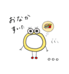 わごむんstamp①（個別スタンプ：9）