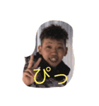 クボタくん（個別スタンプ：7）