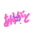 便利なアイテム（個別スタンプ：4）