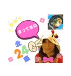 そば居酒屋[純平]（個別スタンプ：25）