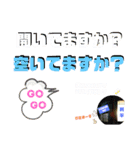 そば居酒屋[純平]（個別スタンプ：29）