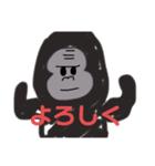 アニマルオールスターズ（個別スタンプ：1）