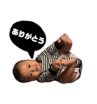 けんしんのすたんぷ2（個別スタンプ：11）