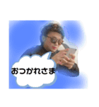 大澤の日常01（個別スタンプ：2）