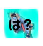 大澤の日常01（個別スタンプ：5）