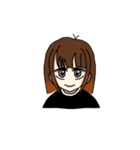 六年生（個別スタンプ：1）