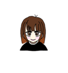 六年生（個別スタンプ：7）