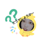 MiMi☆2バージョン（個別スタンプ：3）