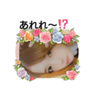 MiMi☆2バージョン（個別スタンプ：8）