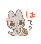 ♪春のこねこスタンプ♪（個別スタンプ：18）