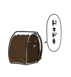 しゃべるランドセル（個別スタンプ：29）