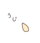 虫共。（個別スタンプ：10）