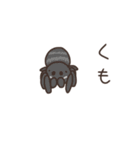 虫共。（個別スタンプ：20）