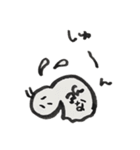 nanateru（個別スタンプ：3）