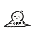nanateru（個別スタンプ：9）