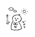 nanateru（個別スタンプ：14）