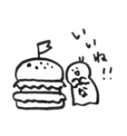 nanateru（個別スタンプ：17）