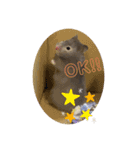 さしゃ（個別スタンプ：5）