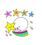 鳥のピーちゃんの日常会話1（個別スタンプ：20）