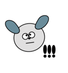 いぬの武田くん（個別スタンプ：8）