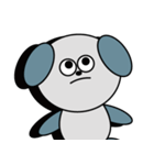 いぬの武田くん（個別スタンプ：11）