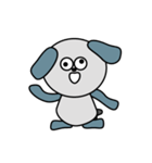 いぬの武田くん（個別スタンプ：23）