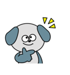 いぬの武田くん（個別スタンプ：31）