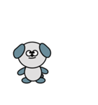 いぬの武田くん（個別スタンプ：32）