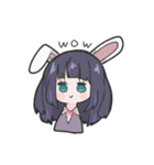 北の大地からお届け（個別スタンプ：11）