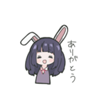 北の大地からお届け（個別スタンプ：14）