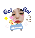 いっしゃいませ〜（個別スタンプ：5）