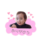 ここ1y1month（個別スタンプ：1）