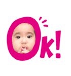 ここ1y1month（個別スタンプ：3）