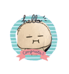 しんくんニダ。（個別スタンプ：10）