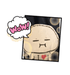 しんくんニダ。（個別スタンプ：13）