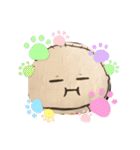 しんくんニダ。（個別スタンプ：16）
