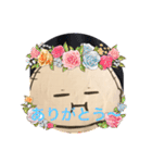 しんくんニダ。（個別スタンプ：17）