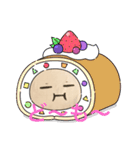 しんくんニダ。（個別スタンプ：18）
