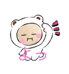 しんくんニダ。（個別スタンプ：26）