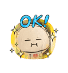 しんくんニダ。（個別スタンプ：31）