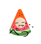 しんくんニダ。（個別スタンプ：34）