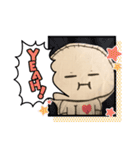しんくんニダ。（個別スタンプ：37）