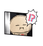 しんくんニダ。（個別スタンプ：38）