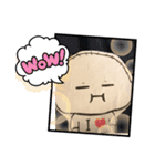 しんくんニダ。（個別スタンプ：39）