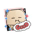 しんくんニダ。（個別スタンプ：40）